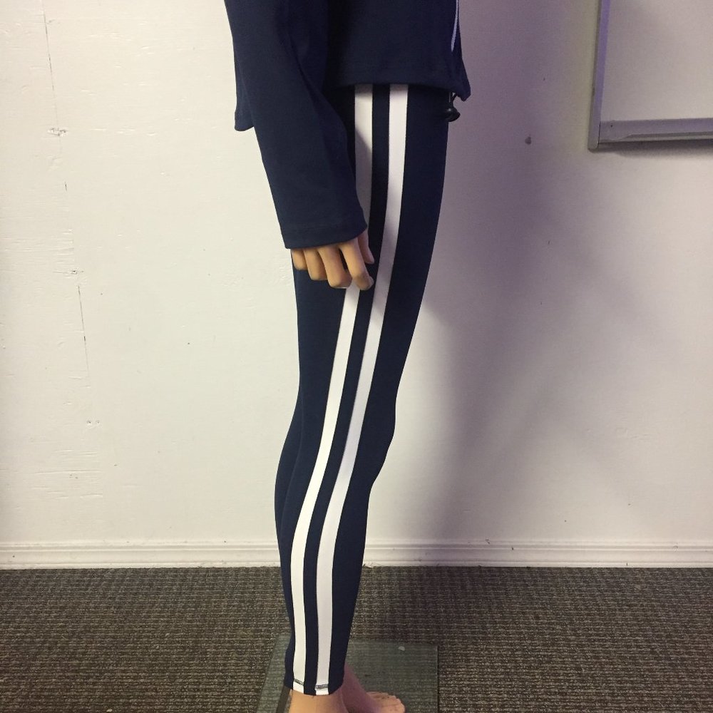 Penn State Women's Yoga Pant/Legging - Fanwear - New! - 50% Off MSRP